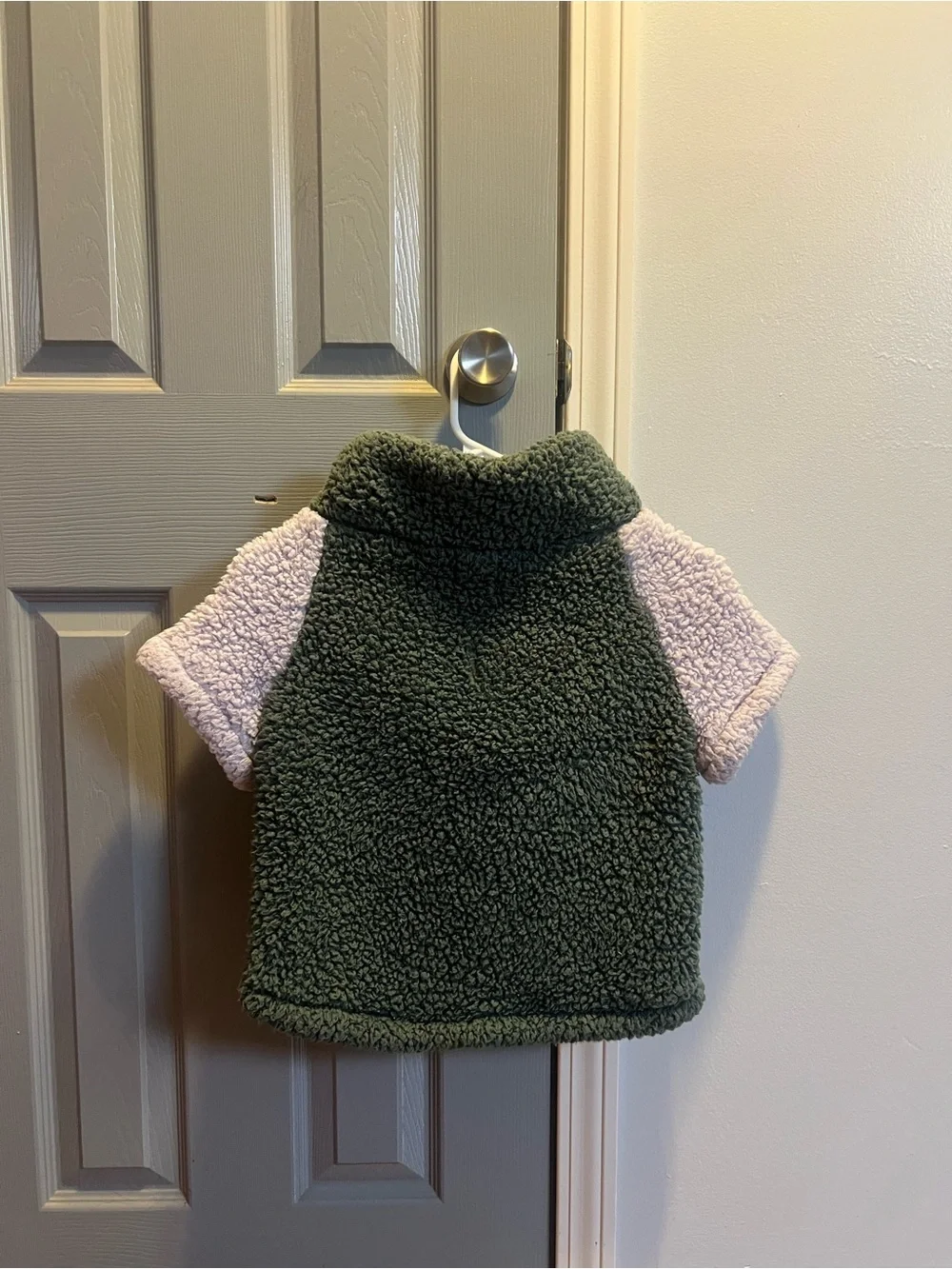 Aerie Sherpa Jacket f/ Dogs